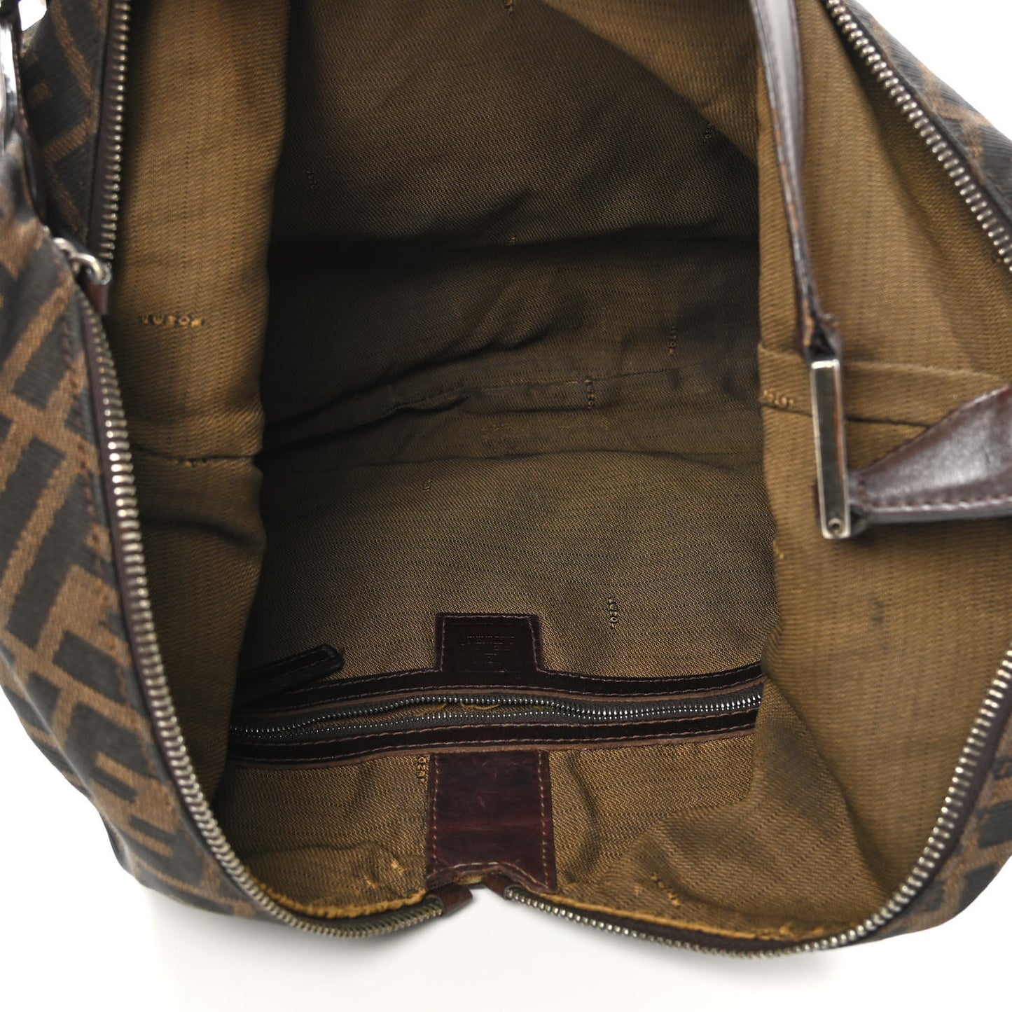 Zucca Hobo Tobacco