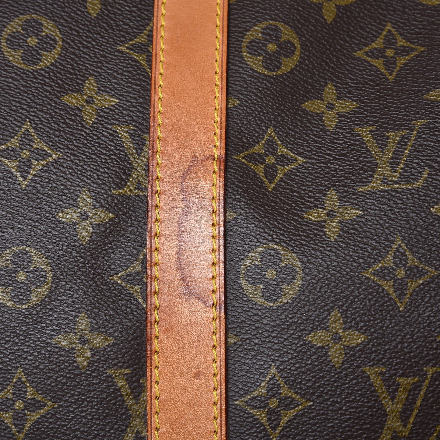 Monogram Keepall Bandouliere 55