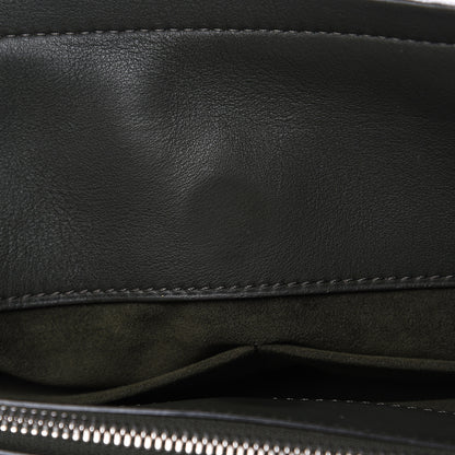 Louis Vuitton Monogram Lambskin Antheia Lilia PM Vert Bronze 11 of 11