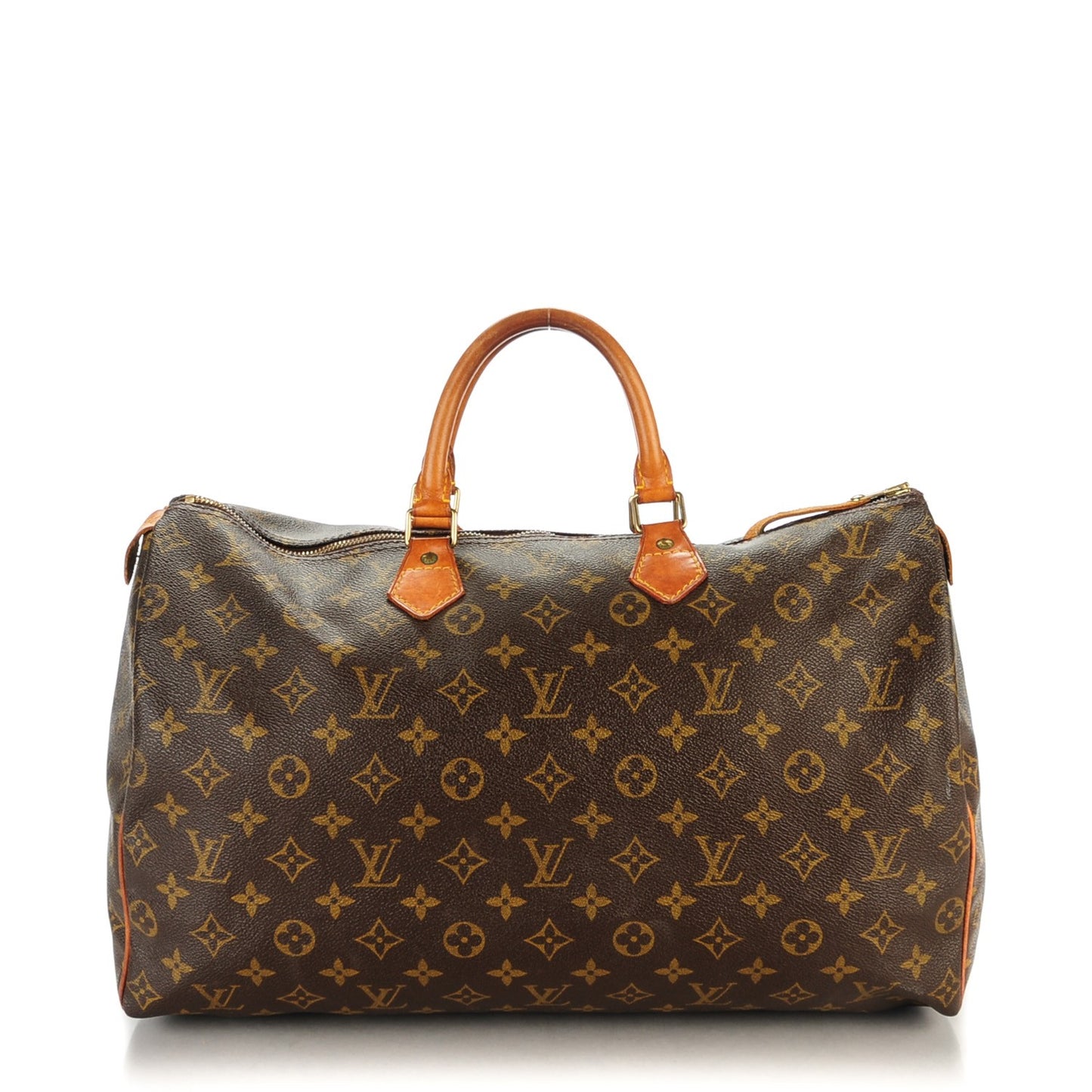 Monogram Speedy 40