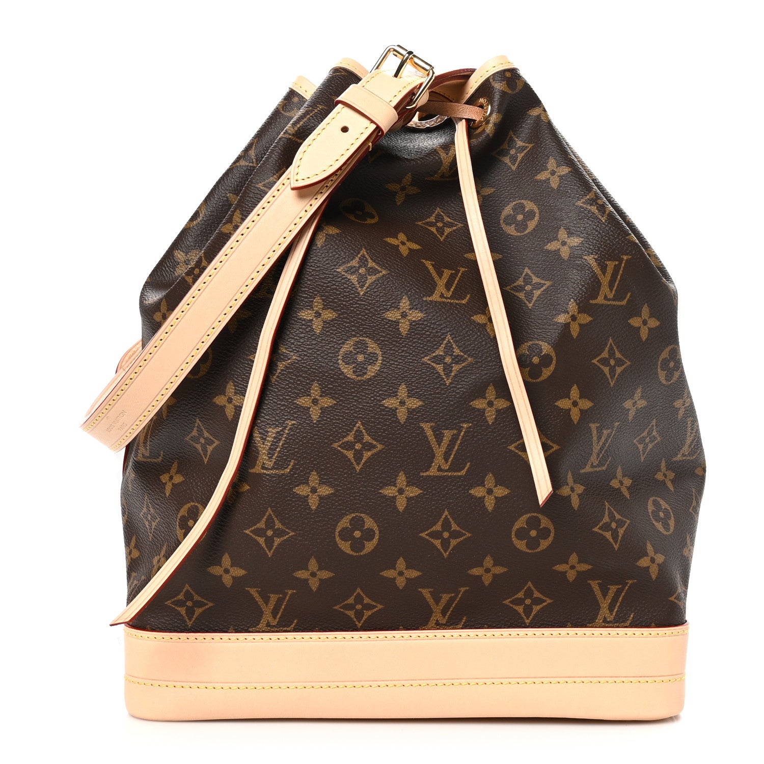 Louis Vuitton Monogram Noe 1 of 12