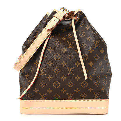 Louis Vuitton Monogram Noe 1 of 12