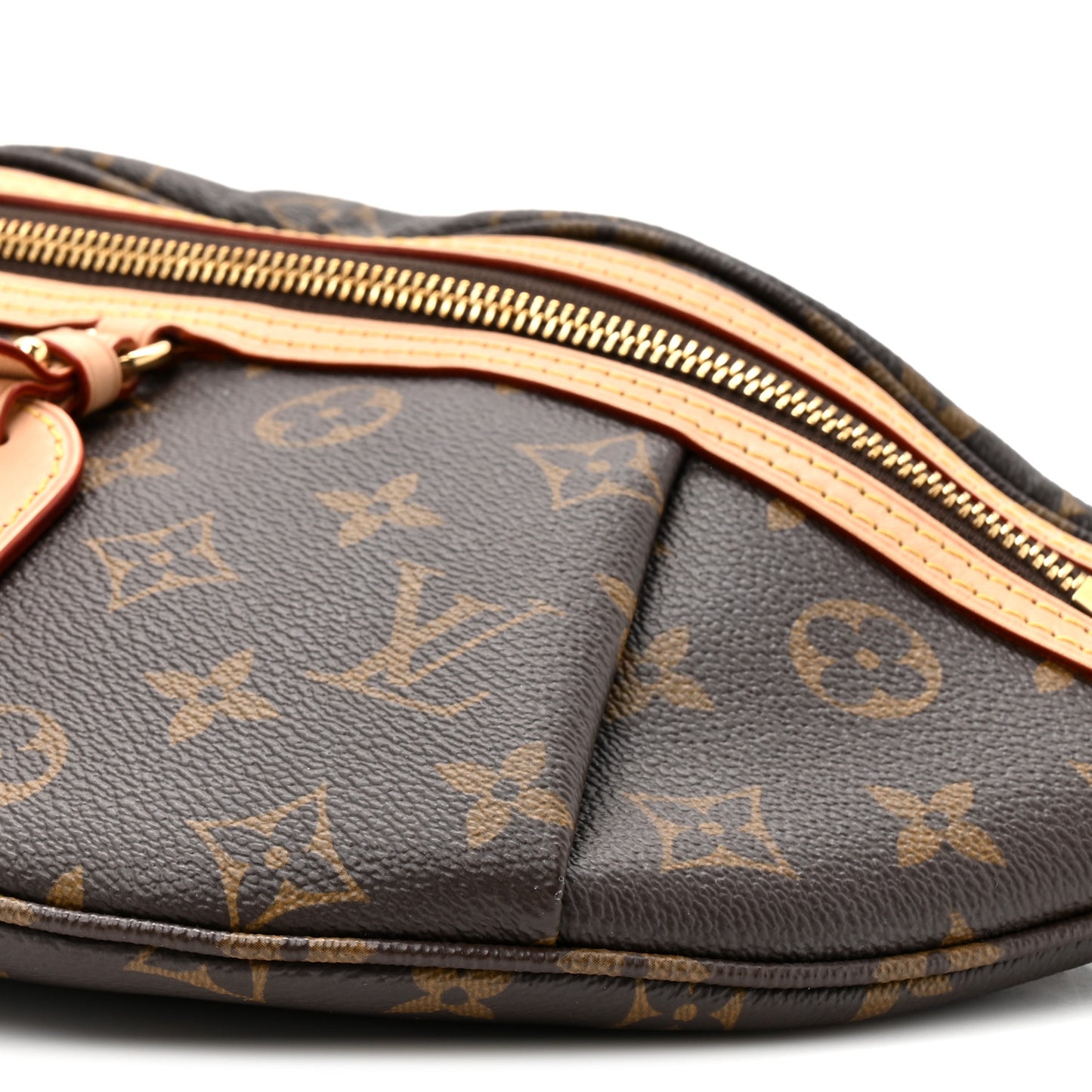 Monogram High Rise Bumbag
