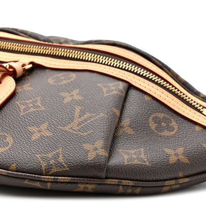 Louis Vuitton Monogram High Rise Bumbag 7 of 8