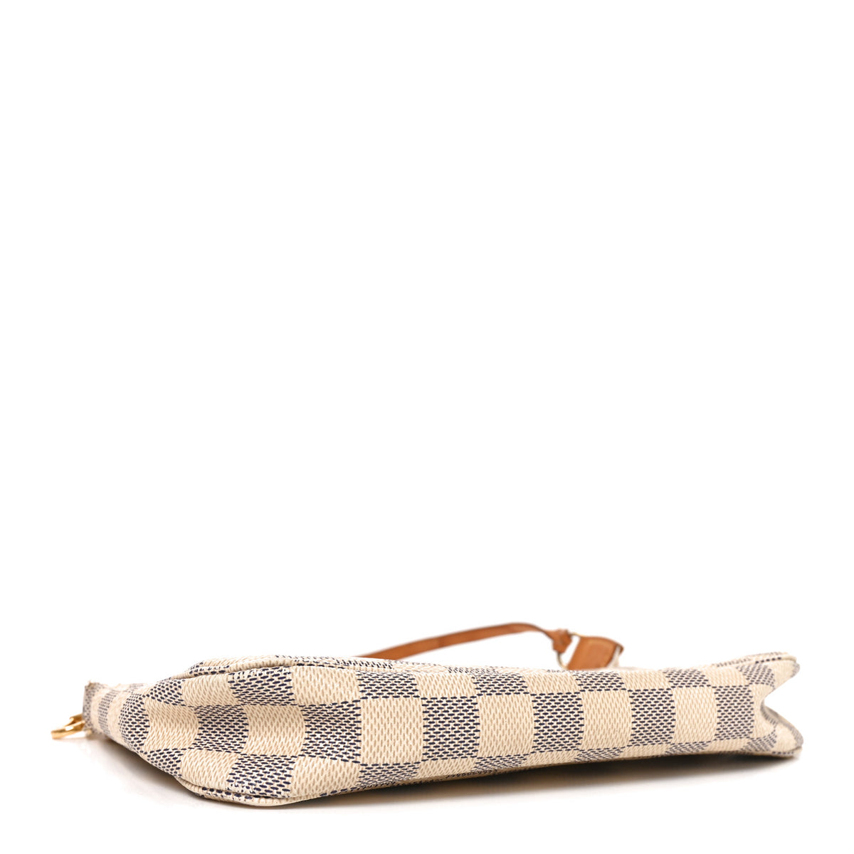 Louis Vuitton Damier Azur Pochette Accessories 3 of 8