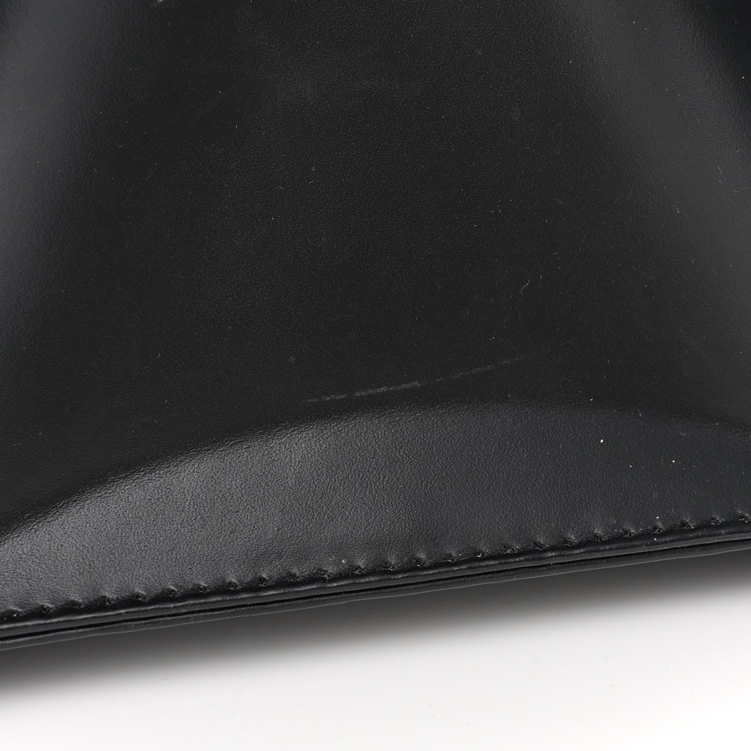Louis Vuitton Epi Riviera Black 16 of 23