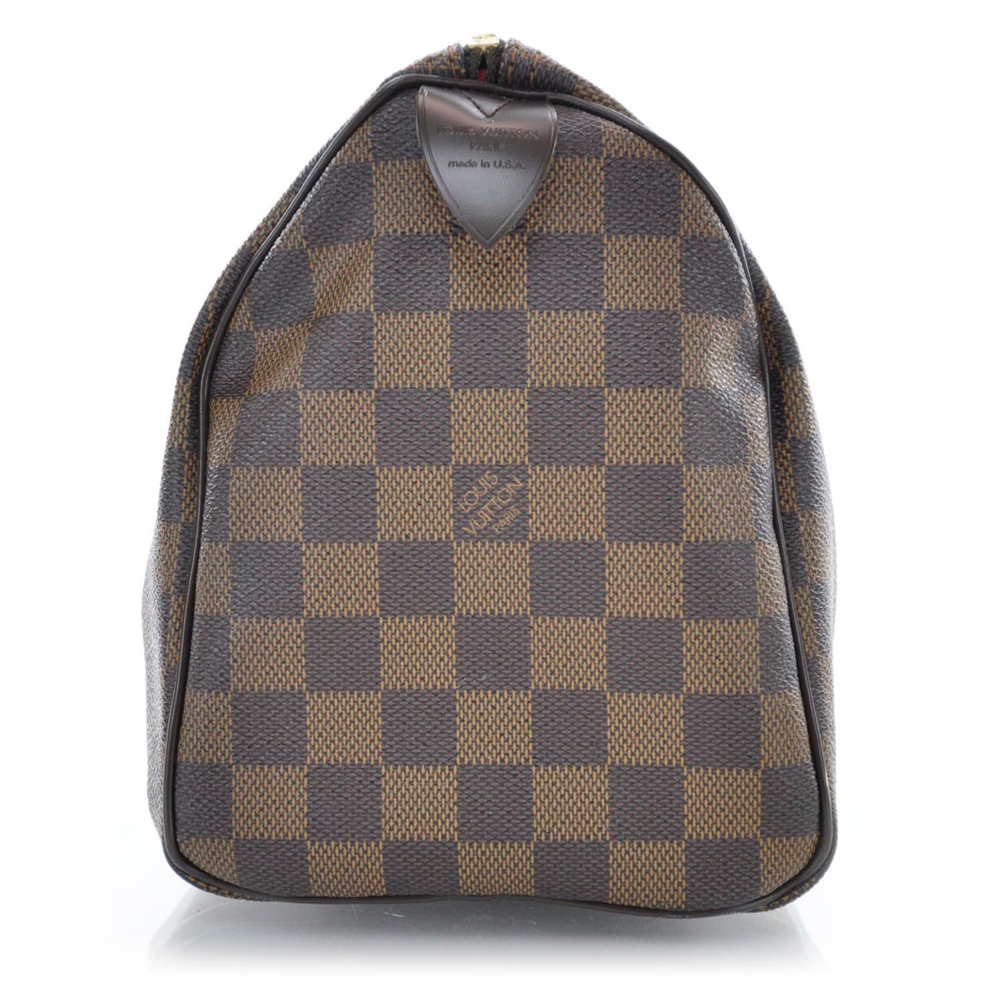 Damier Ebene Speedy 25