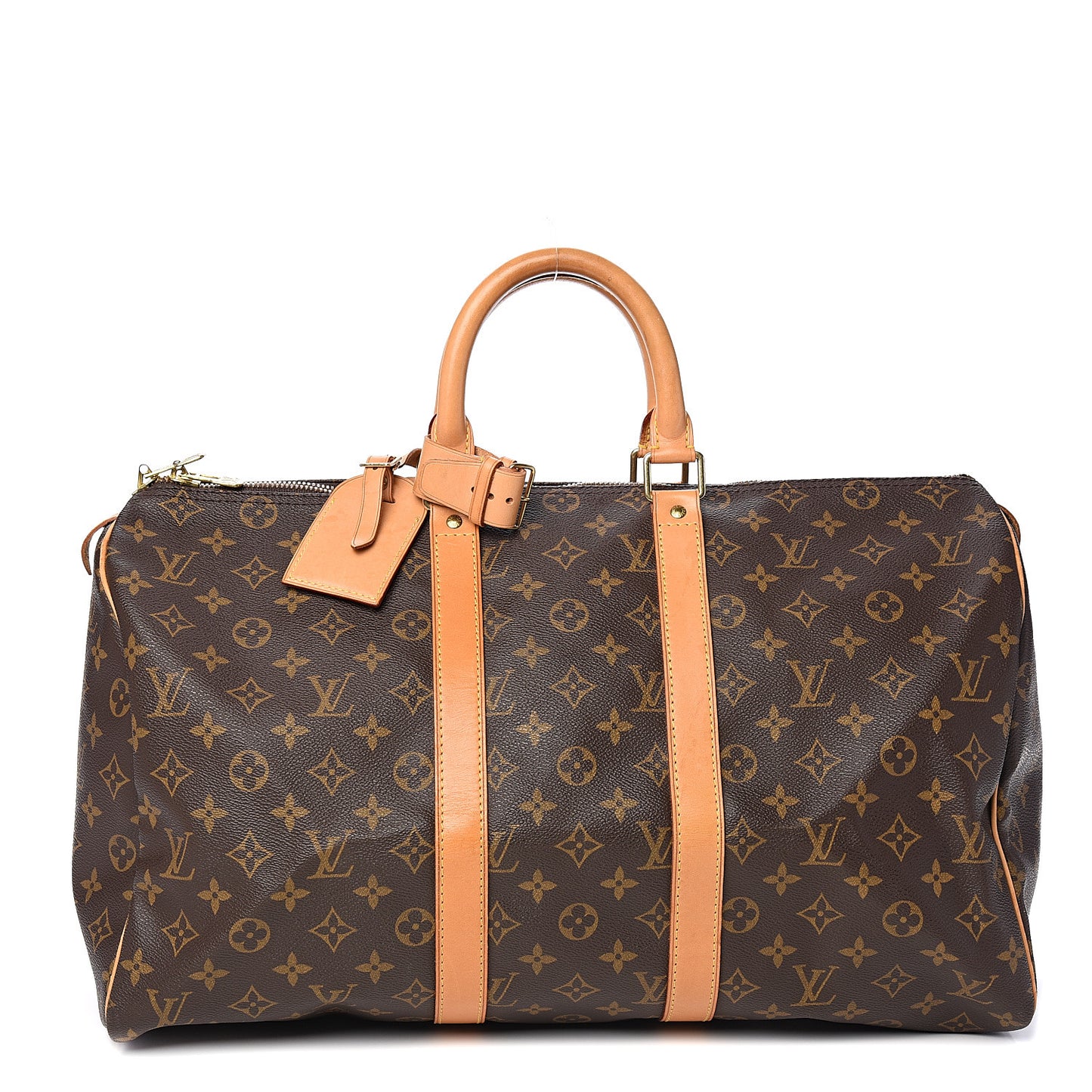 Monogram Keepall 45