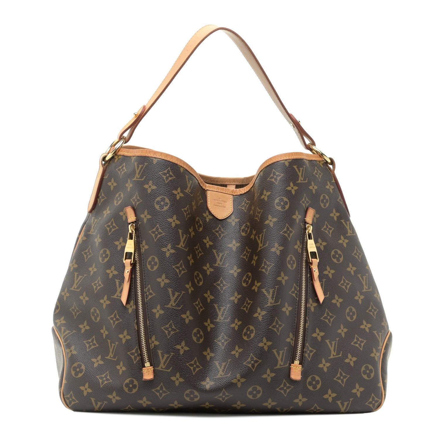Louis Vuitton Monogram Delightful GM 1 of 15