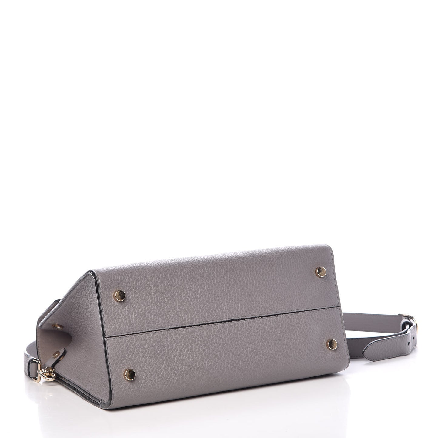 Bullcalf Medium Diorever Flap Meteorite Grey