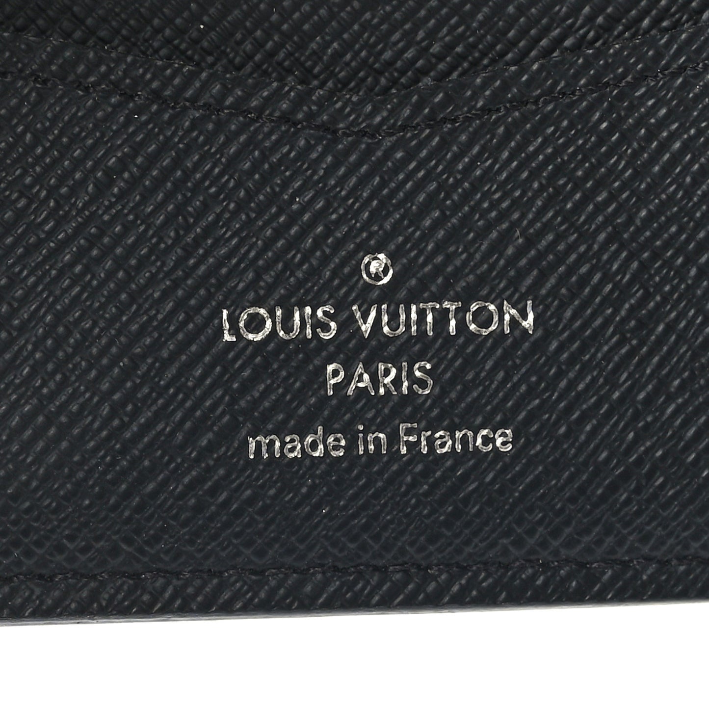 Monogram Eclipse Slender Wallet
