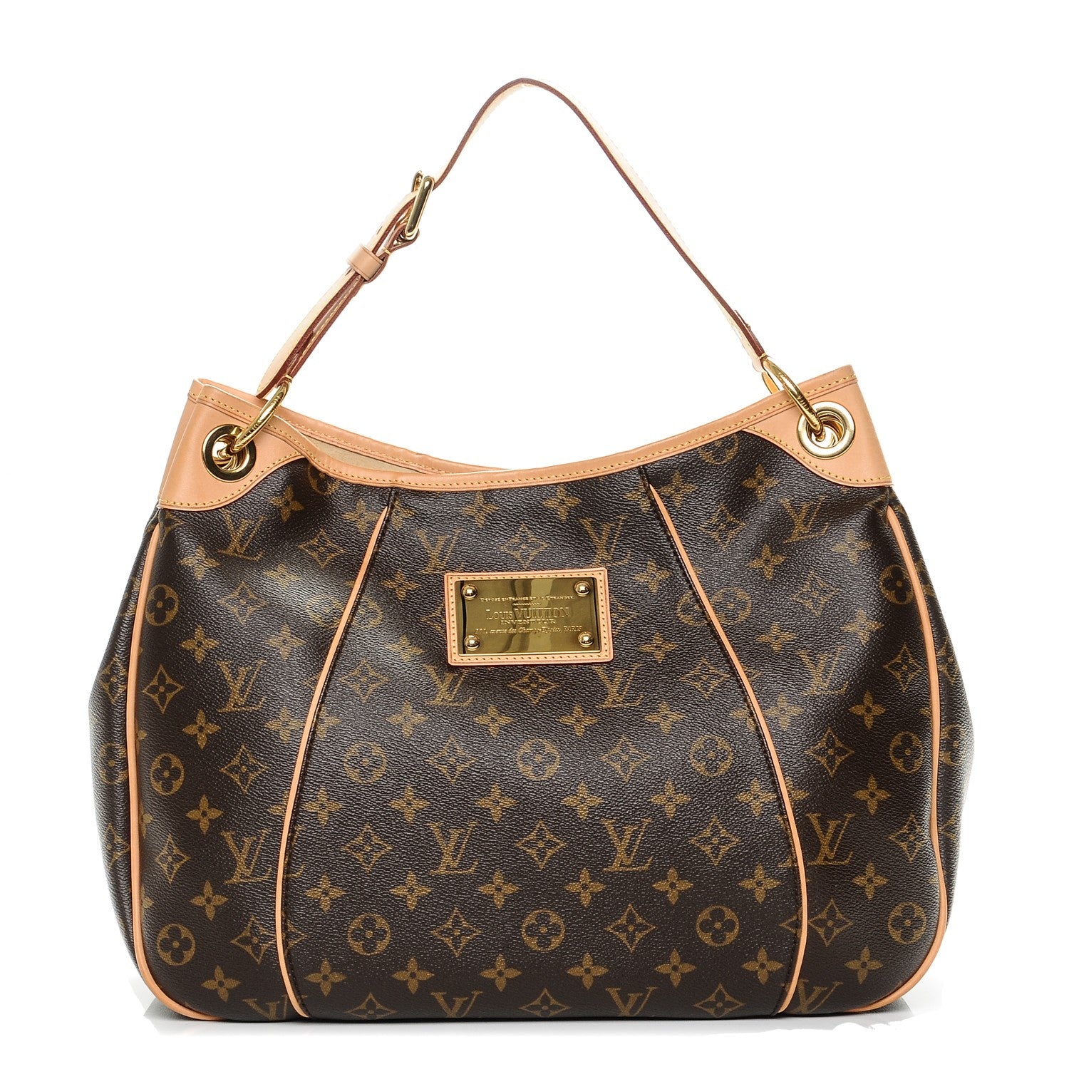 Louis Vuitton Monogram Galliera PM 1 of 5