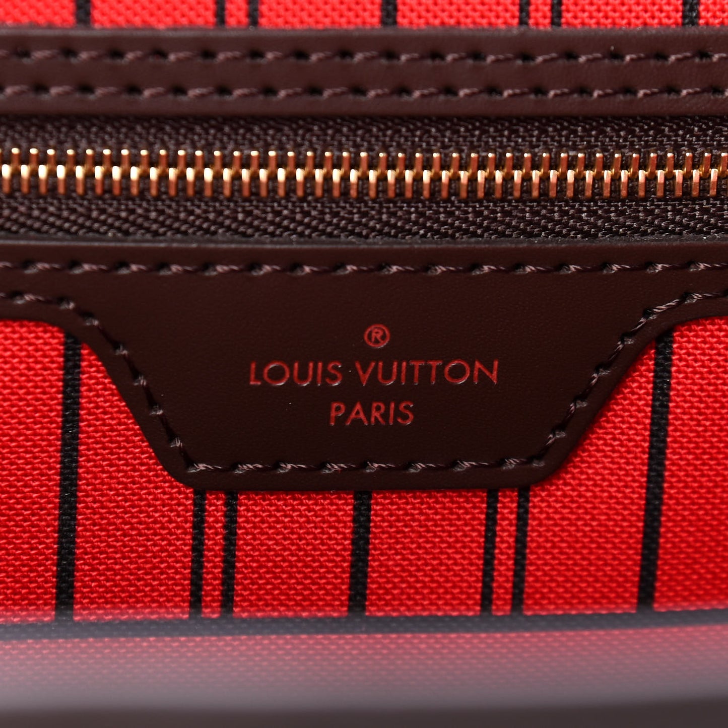 Damier Ebene Neo Neverfull MM