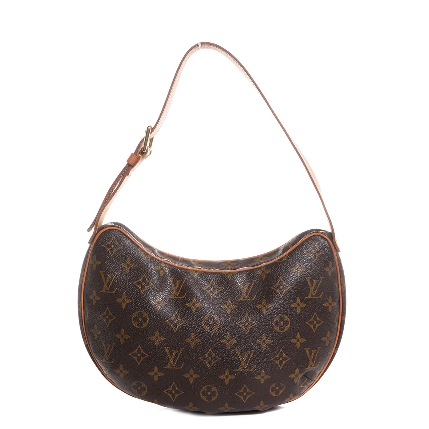 Louis Vuitton Monogram Croissant MM 1 of 7
