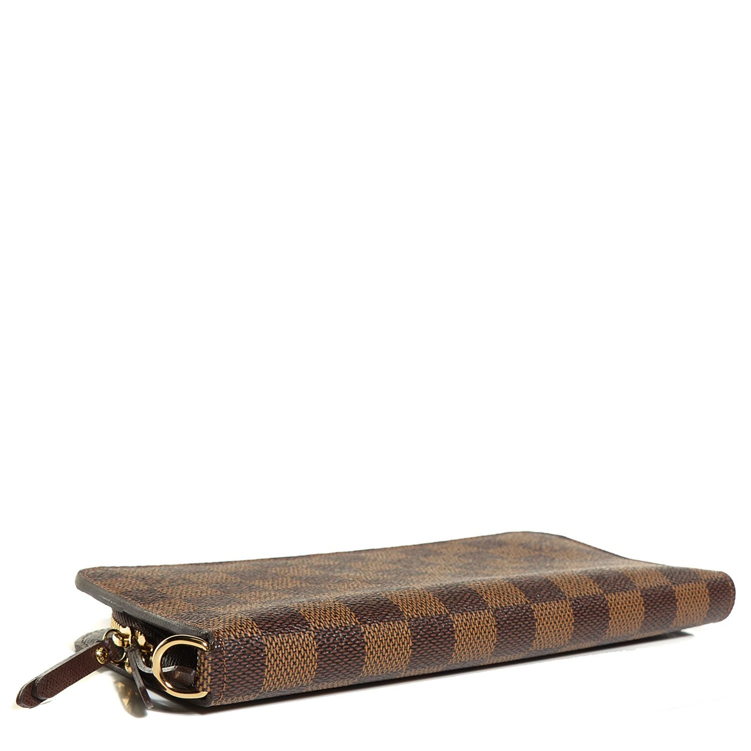 Louis Vuitton Damier Ebene Insolite Wallet 4 of 8