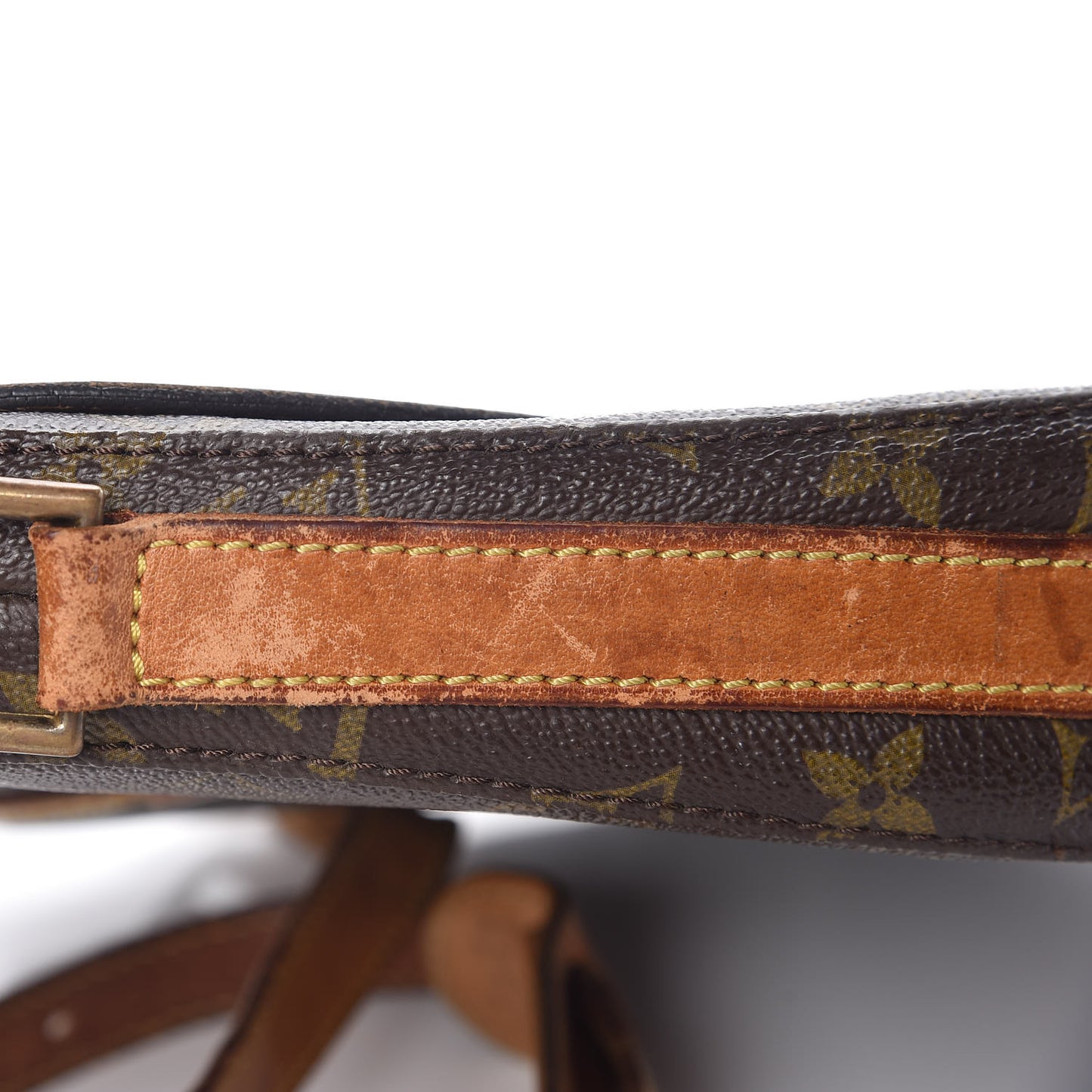 Monogram Chantilly GM