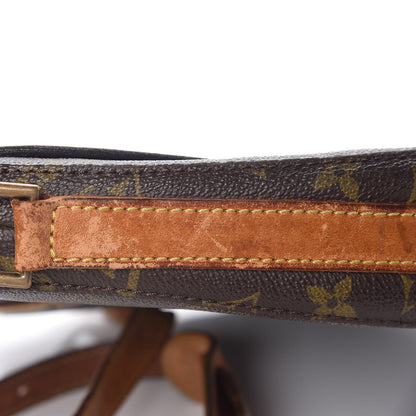 Louis Vuitton Monogram Chantilly GM 19 of 21