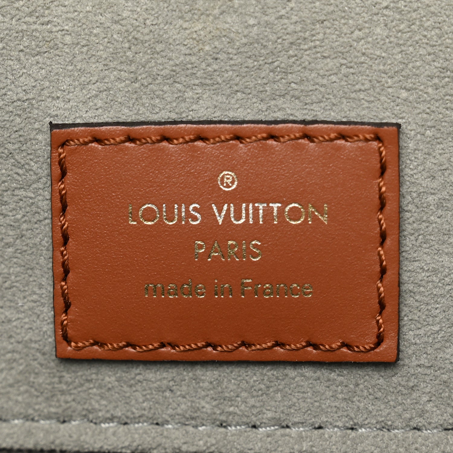 Louis Vuitton Metallic Monogram LV Garden OnTheGo MM Silver 6 of 9