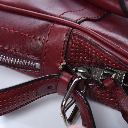 Louis Vuitton Cuir Bequia Porte Document Vertical 9 of 21
