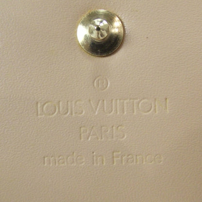 Louis Vuitton Monogram Multicolor Porte-Monnaie Billets Wallet White 5 of 7