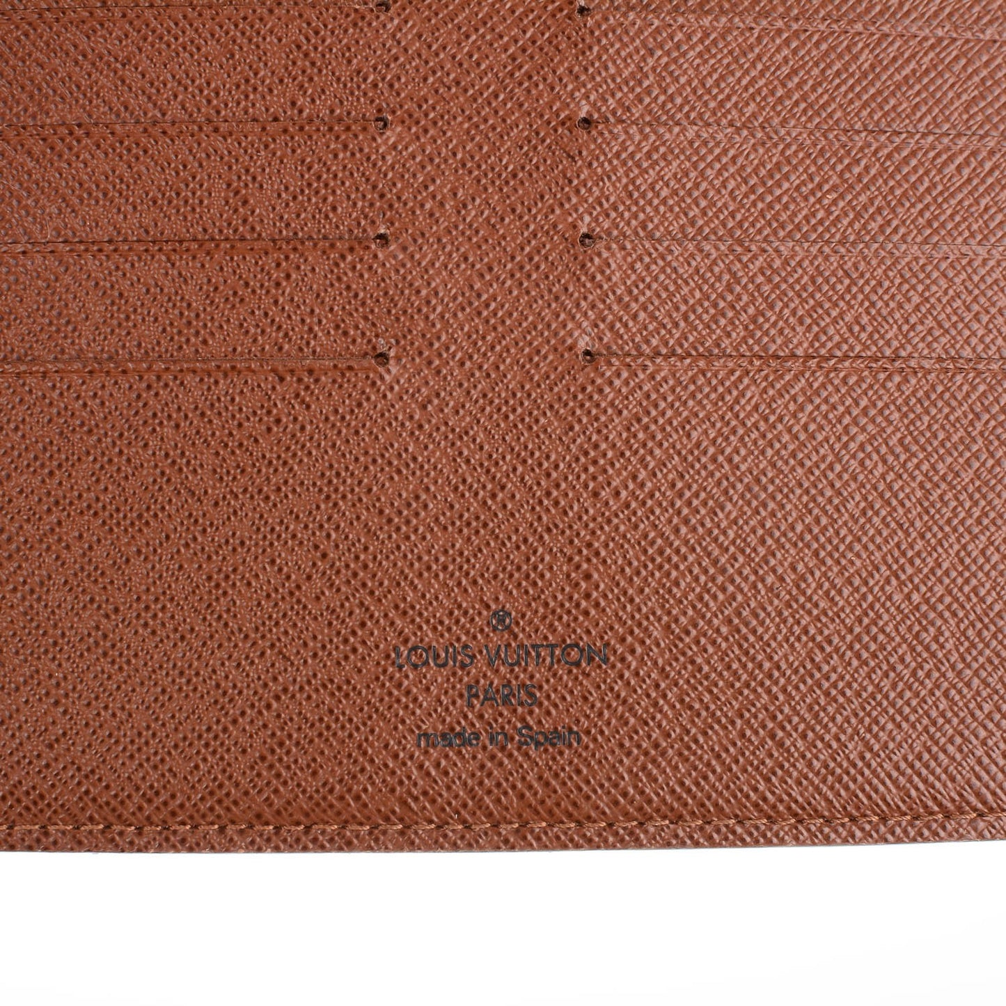 Monogram Insolite Organizer Wallet