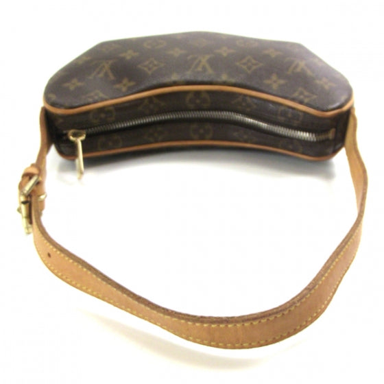Monogram Croissant PM