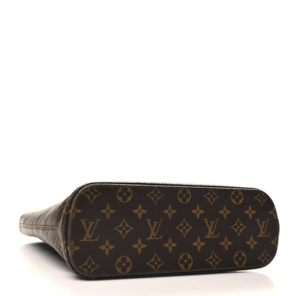 Louis Vuitton Monogram Vavin GM 4 of 9
