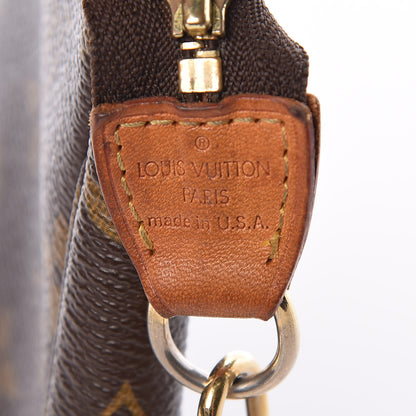 Louis Vuitton Monogram Pochette Accessories 7 of 13