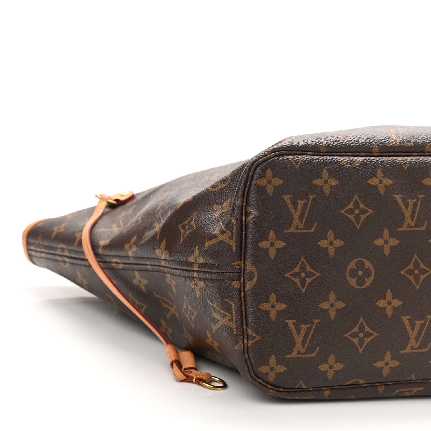 Louis Vuitton Monogram Neo Neverfull MM 10 of 14