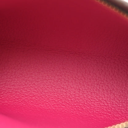 Louis Vuitton Monogram Trio Toilet Pouch 7 of 8