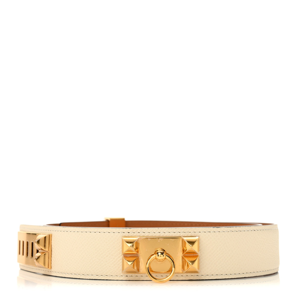 Epsom 32mm Collier De Chien CDC Belt 85 34 Nata