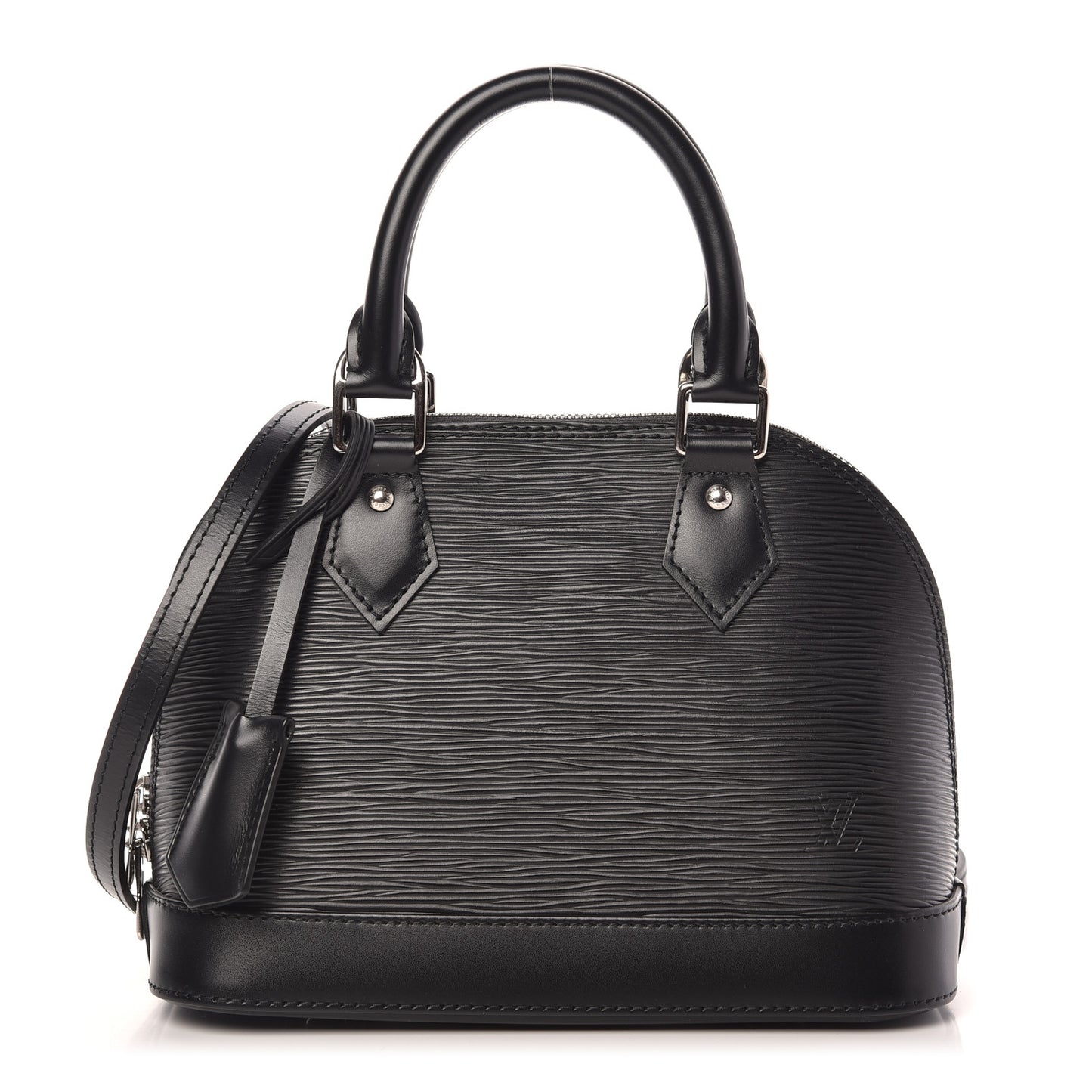 Epi Alma BB Black