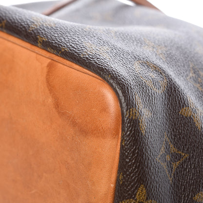 Louis Vuitton Monogram Petit Noe 14 of 19