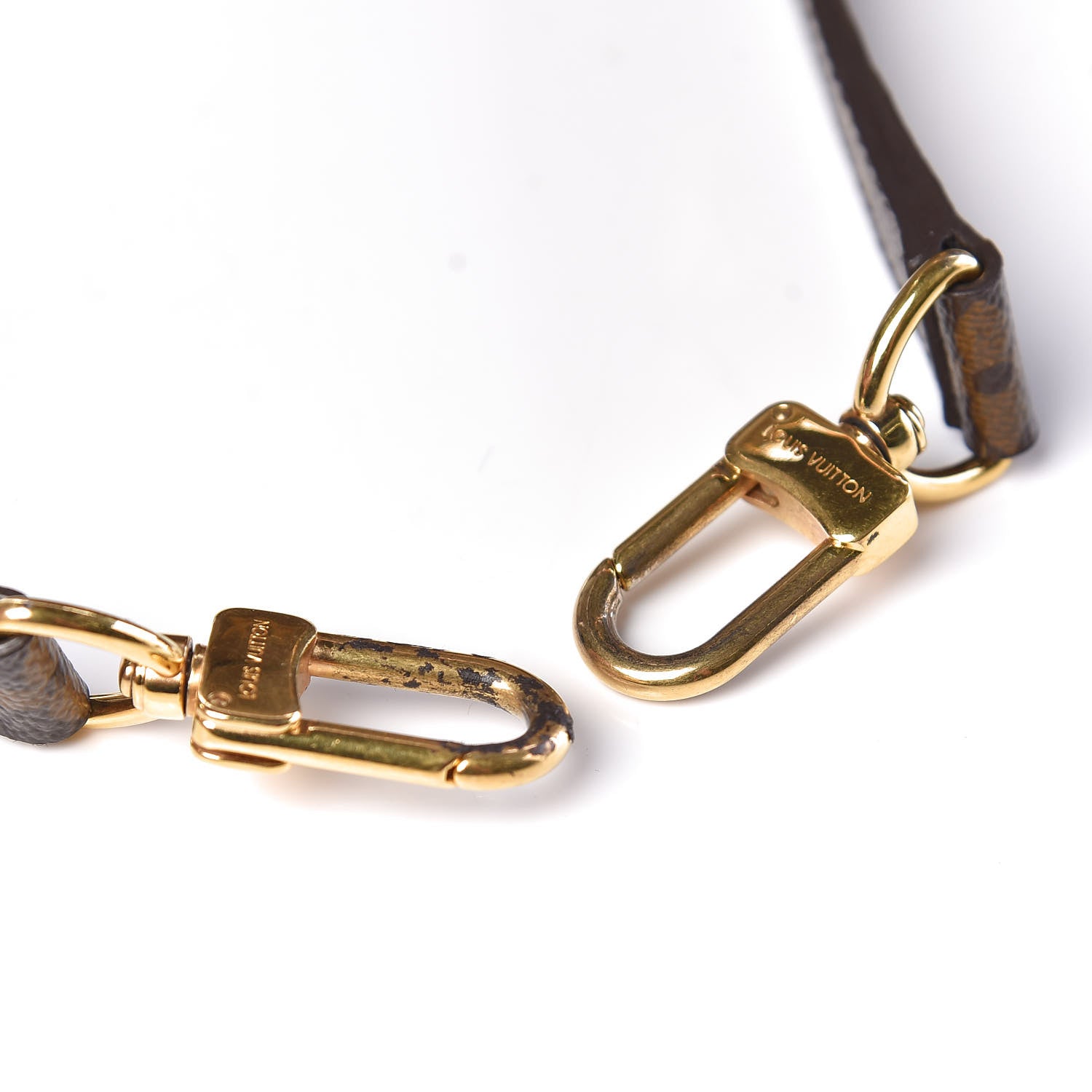 Louis Vuitton Monogram Metis 8 of 14