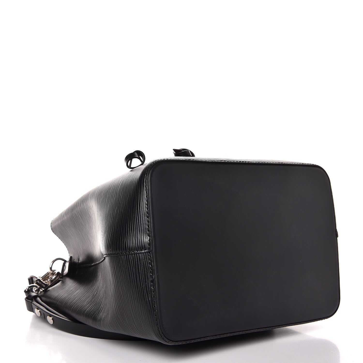 Louis Vuitton Epi Neonoe Black 5 of 9