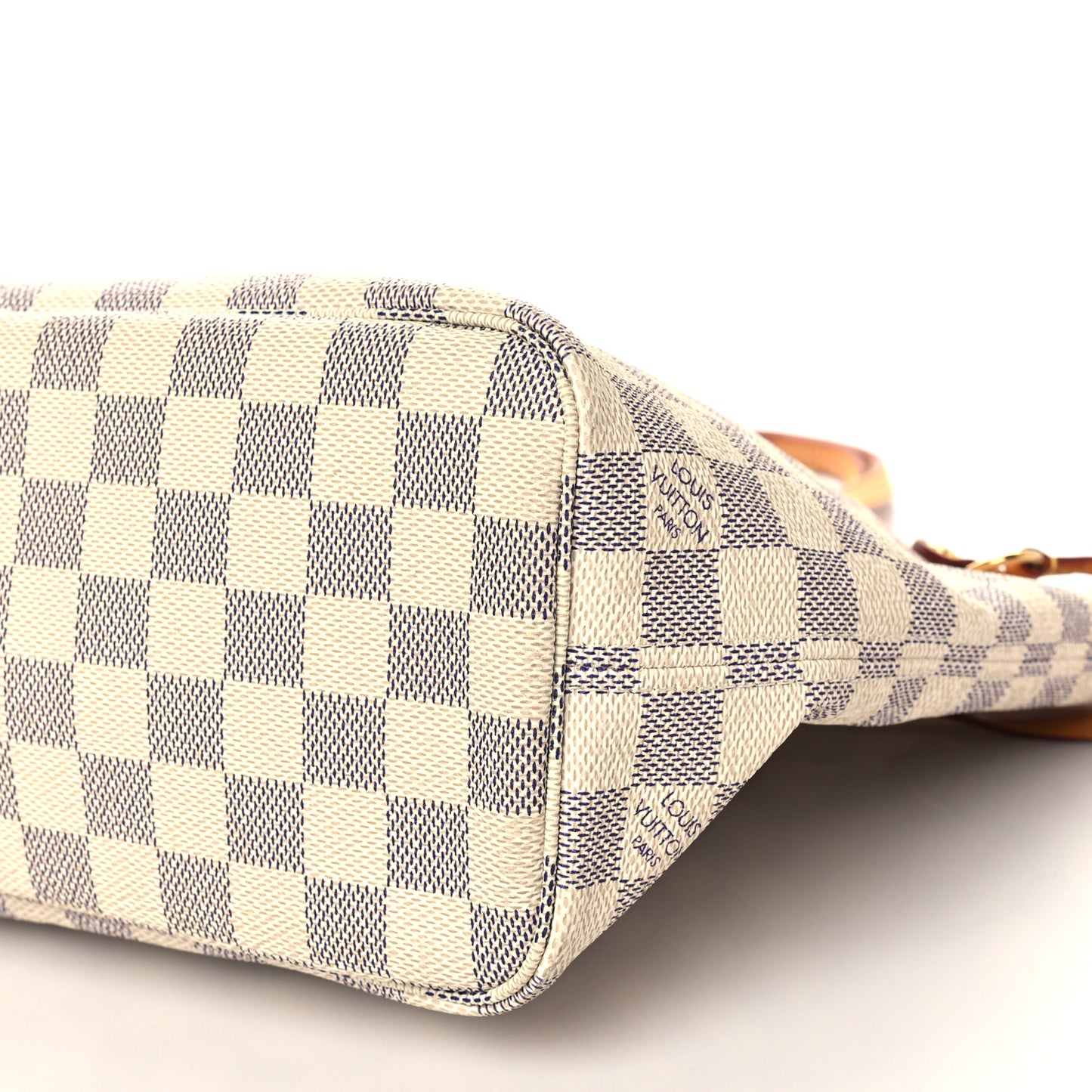 Damier Azur Neverfull PM