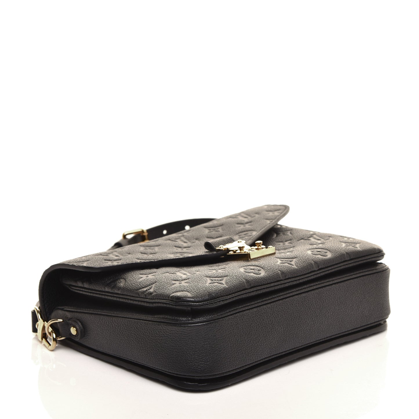 Empreinte Pochette Metis Black