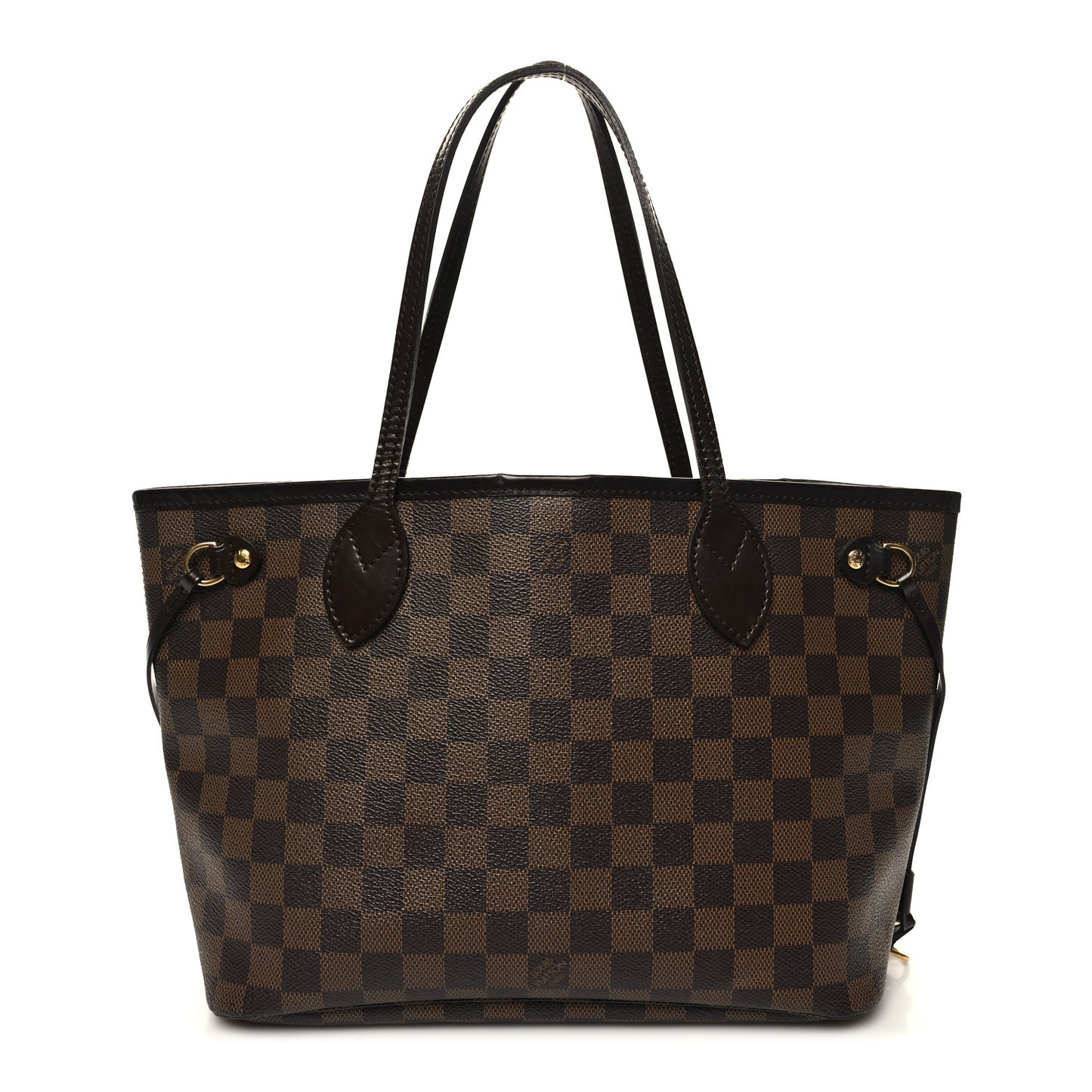 Damier Ebene Neverfull PM