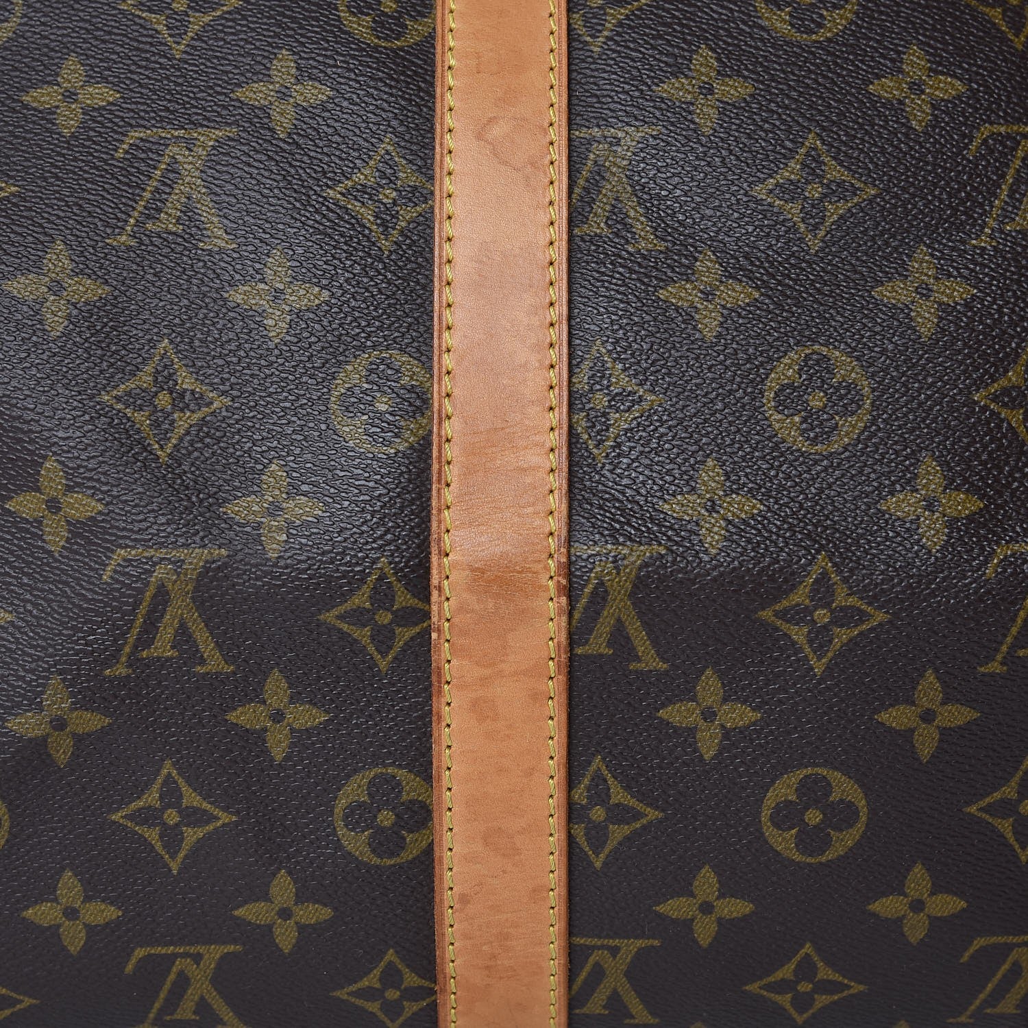 Louis Vuitton Monogram Keepall 45 16 of 21