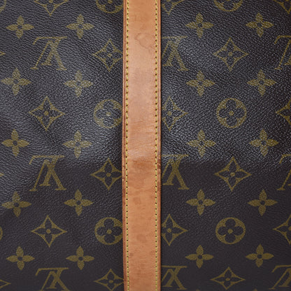 Louis Vuitton Monogram Keepall 45 16 of 21