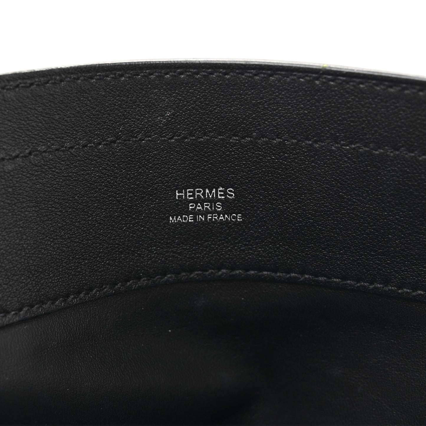 Milo Lambskin Swift Mini Aline Black