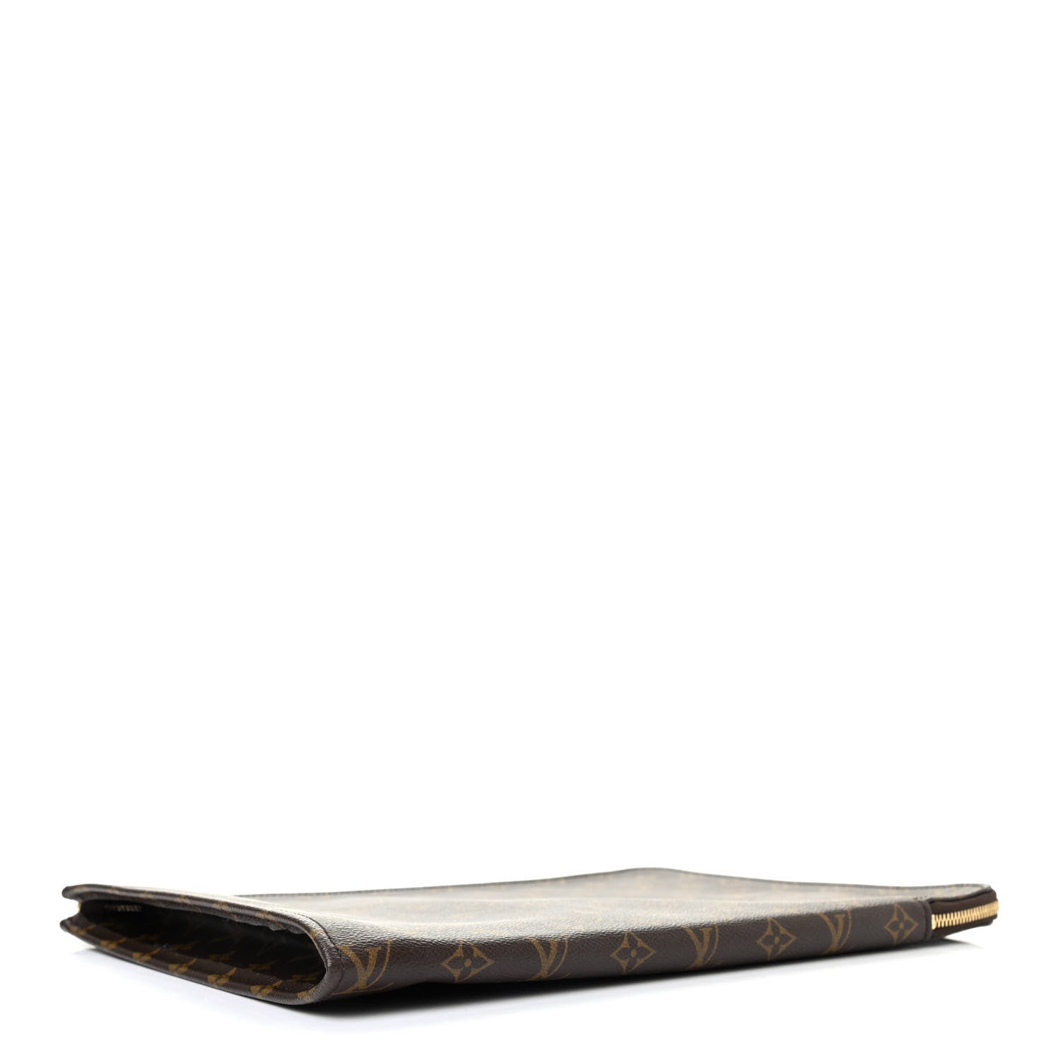 Louis Vuitton Monogram Poche Documents Portfolio Case 39 4 of 7