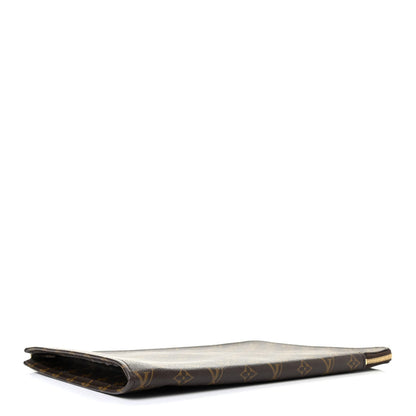 Louis Vuitton Monogram Poche Documents Portfolio Case 39 4 of 7