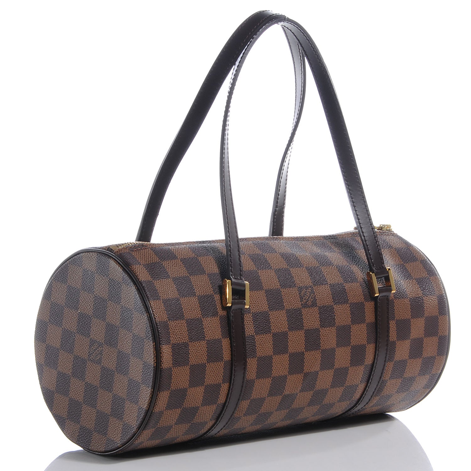 Louis Vuitton Damier Ebene Papillon 30 3 of 9
