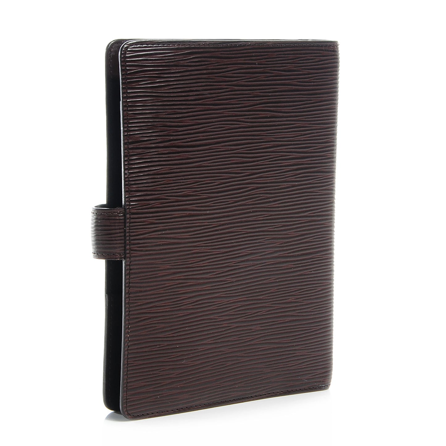 Epi Medium Ring Agenda Moka