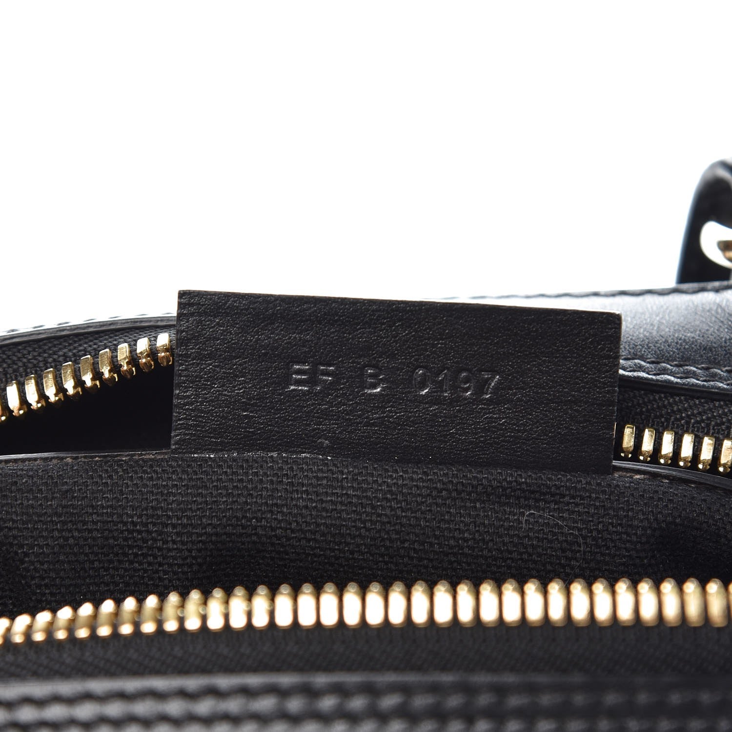 Givenchy Calfskin Small Sway Black 8 of 11