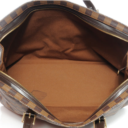 Louis Vuitton Damier Ebene Chelsea 5 of 7