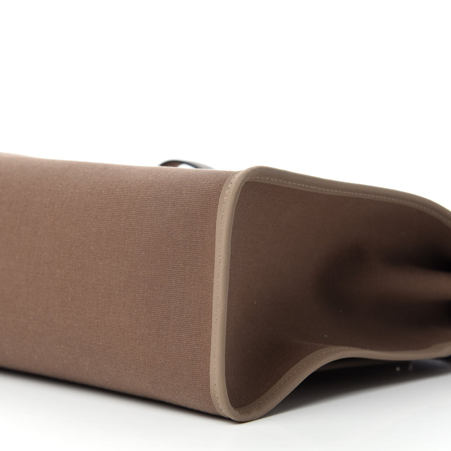 Vache Hunter Toile Herbag Zip 31 PM Etoupe Ebene