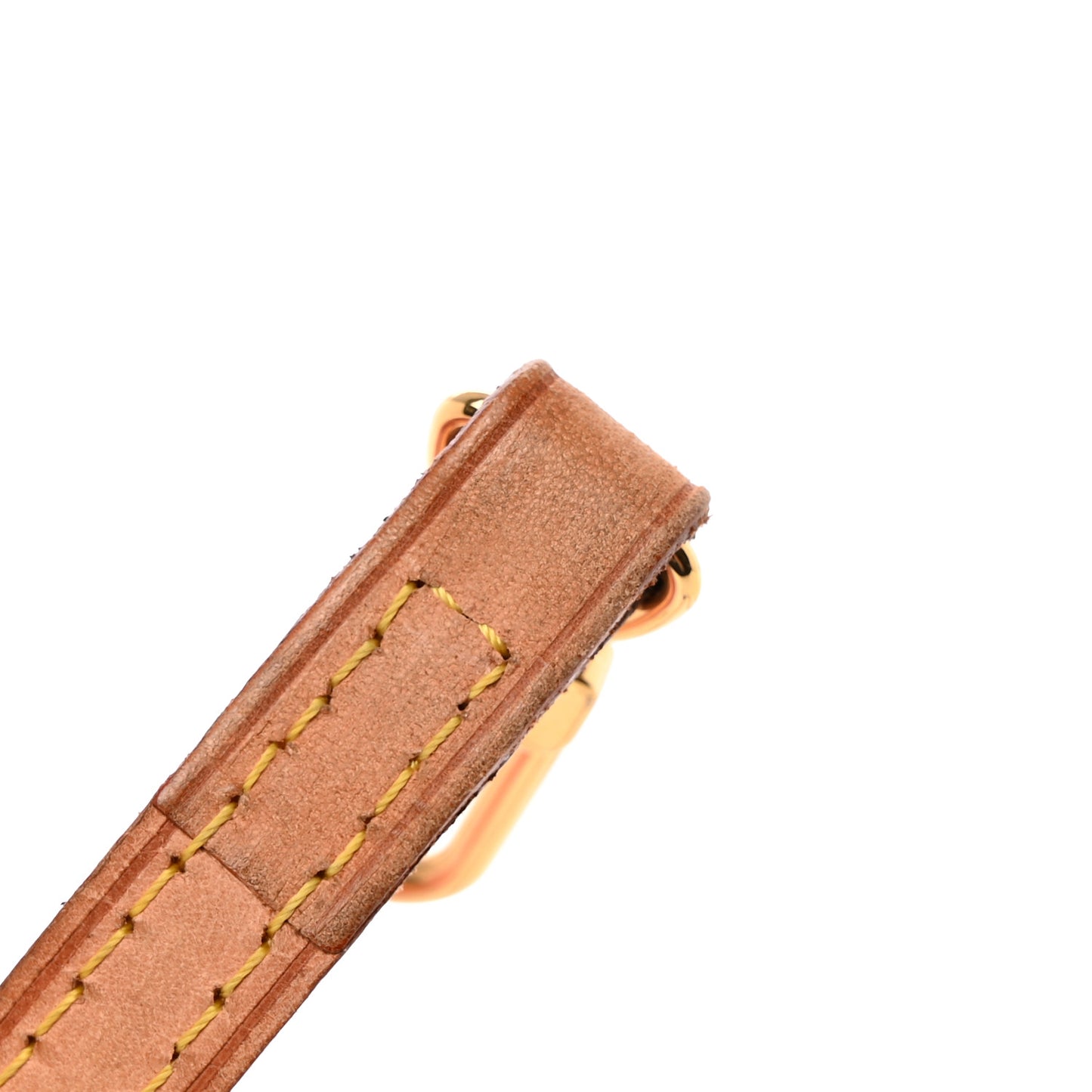 Vachetta Favorite Long Strap