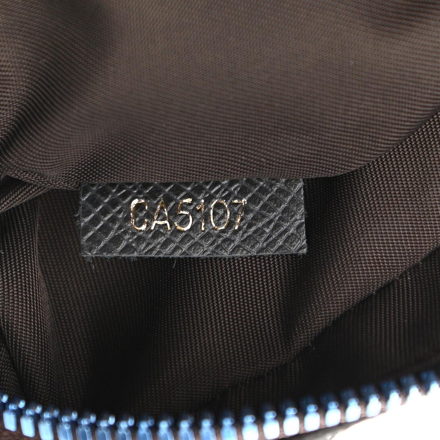 Monogram Outdoor Messenger PM
